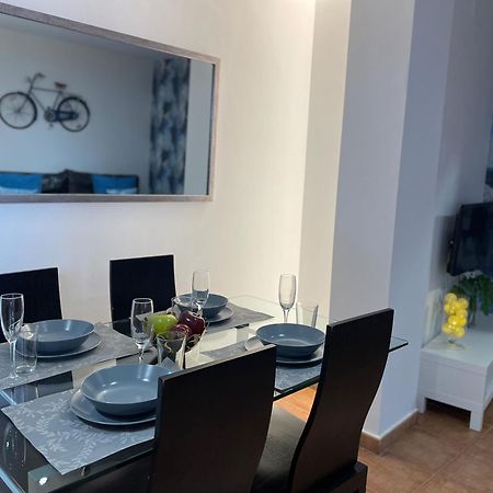 Apartamento Alberca De 1 Dormitorio Apartment Granada Ngoại thất bức ảnh